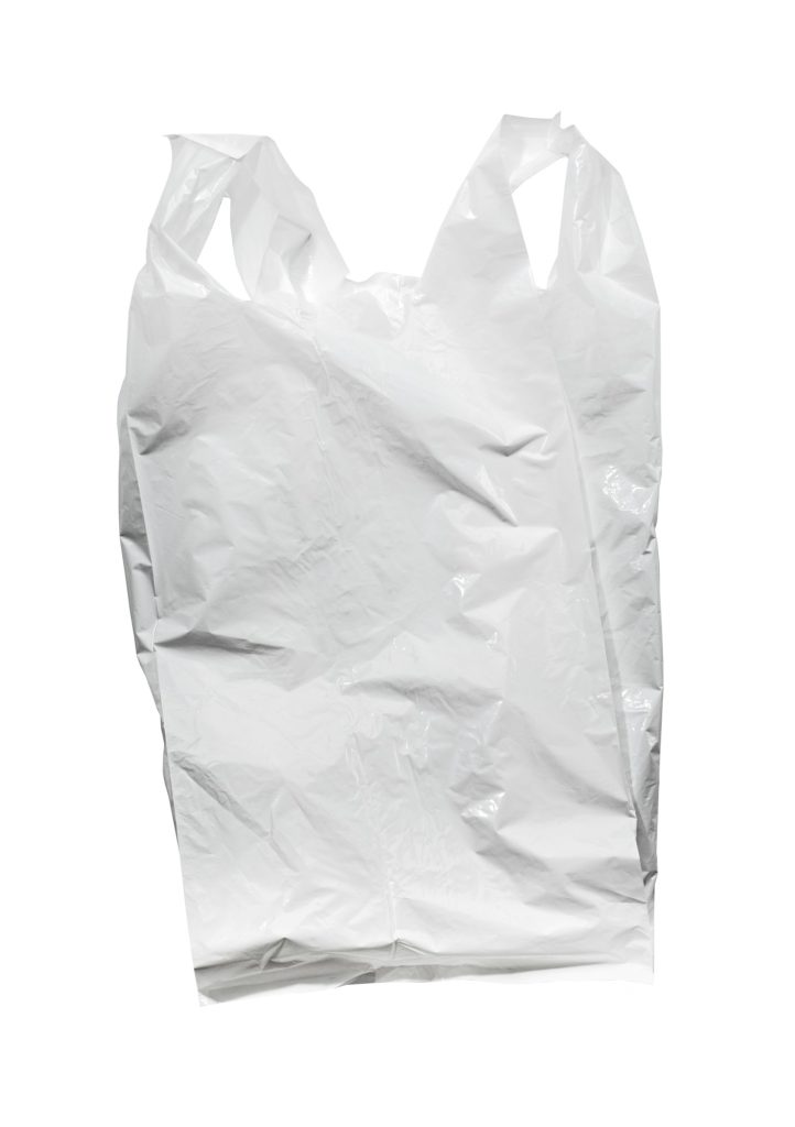Plastic bag